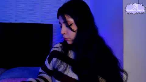 Melody online show from 01.06.26