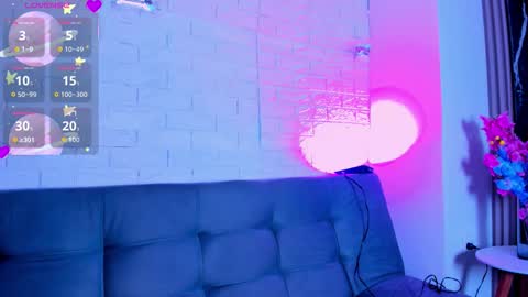 Snapshot of melody_black_ chatting on 02.23.26 Melody online show from 02.23.26