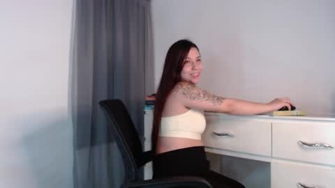 Melody online show from 11.30.25