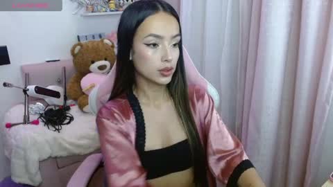 Tatiana online show from 06.03.26