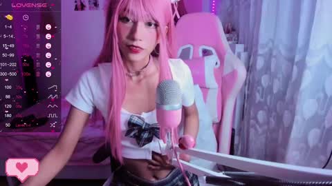 Elizabeth online show from 01.06.25