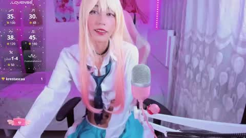 Elizabeth online show from 01.14.26