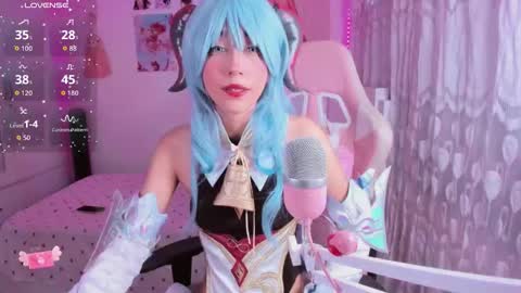 Elizabeth online show from 03.23.26