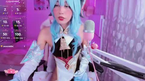 Elizabeth online show from 07.03.26