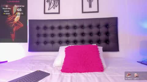 Melody Evans online show from 03.27.26