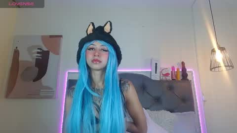 Snapshot of melody_harper_ chatting on 04.15.26 M E L O D Y online show from 04.15.26