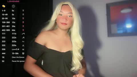 melody_lust online show from 04.02.26