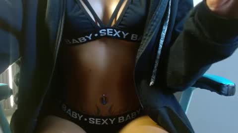 melody_mercy online show from 12.13.24