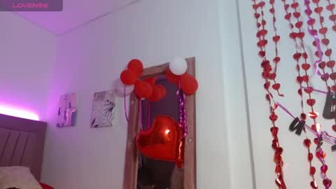 melody_mercy online show from 02.15.25