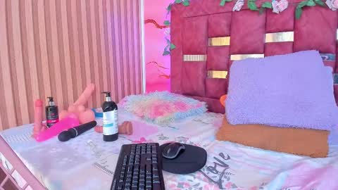 Mixie online show from 02.27.25