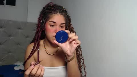 melody phillips online show from 09.09.25