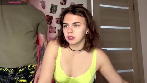 melody_song online show from 10.28.25