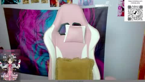 Snapshot of melody_tarly chatting on 07.15.26 melody_tarly online show from 07.15.26