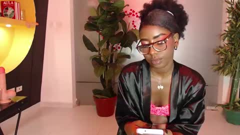 Snapshot of melodyblazze chatting on 05.30.26 online show from 05.30.26