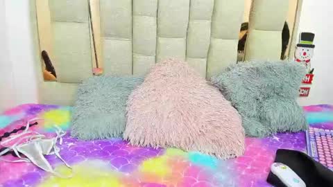 melody online show from 12.18.24