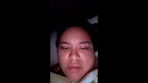 melodycharlotte online show from 11.14.25