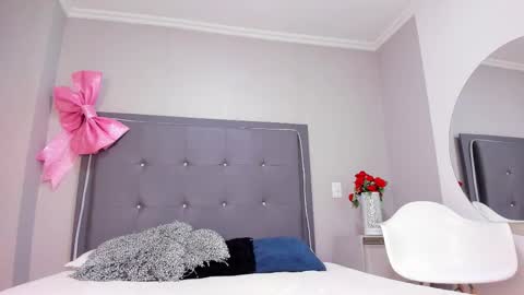 Snapshot of melodycute18 chatting on 02.06.26 melodycute18 online show from 02.06.26