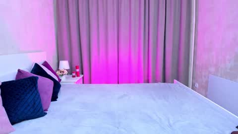 Melody online show from 02.11.25