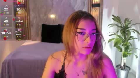 melodylanee online show from 11.15.25