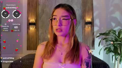 melodylanee online show from 03.05.26