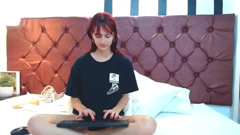 Luisa Castro online show from 03.07.25