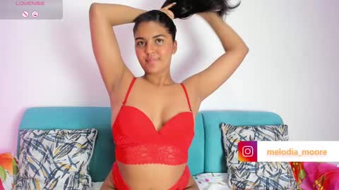 Melody online show from 03.07.25