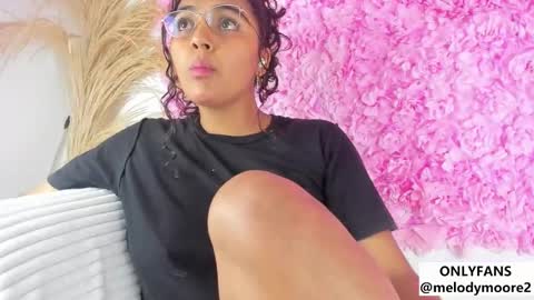 Melody online show from 12.02.25