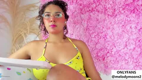 Melody online show from 12.04.25