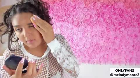 Melody online show from 12.13.25