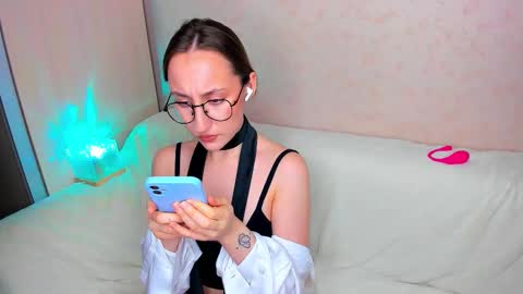 Kaylie online show from 11.20.25