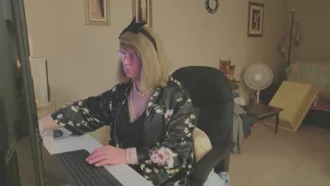 Melody online show from 11.29.25