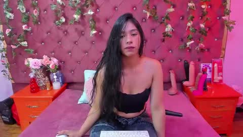 Melodysmithass online show from 09.26.25