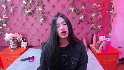 Melodysmithass online show from 11.27.25