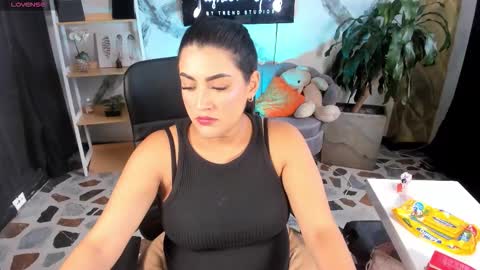 melodysnow online show from 12.19.25