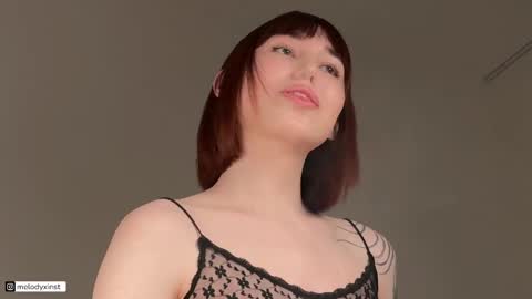 Melody 3 -   online show from 04.11.26