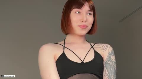 Melody 3 -   online show from 05.21.26