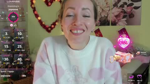 Snapshot of melodyys chatting on 12.22.24 Melody My schedule this week Wednesday Thursday Sunday online show from 12.22.24
