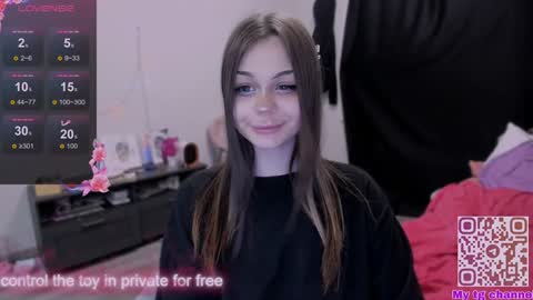 MELONI online show from 12.03.24