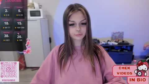 MELONI online show from 02.13.25