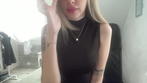 Melodie Sweet online show from 01.11.26