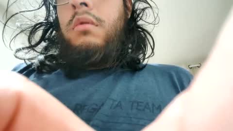 Snapshot of meltingdab chatting on 01.31.25 meltingdab online show from 01.31.25