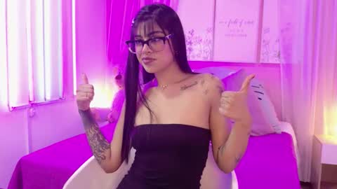 melyssa_bm online show from 01.05.26