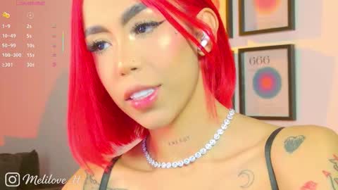 Snapshot of melytaylor_ chatting on 02.13.26 Melissa online show from 02.13.26