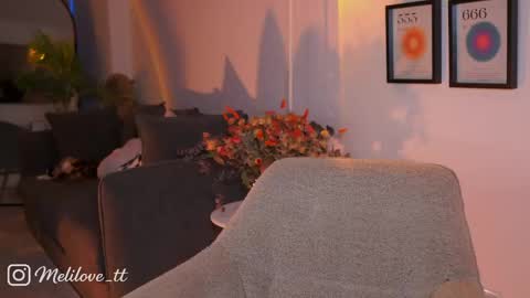 Melissa online show from 05.19.26