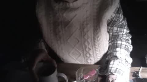 I am usually high and horny...lol online show from 03.18.26