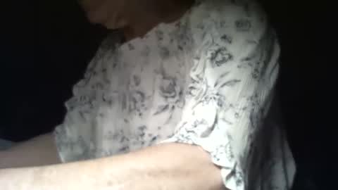 I am usually high and horny...lol online show from 04.16.26