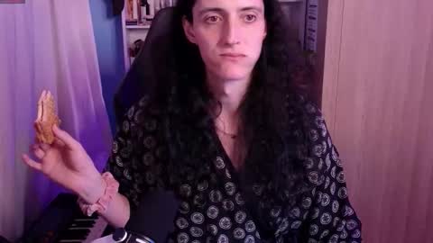 Megumi  Aina online show from 03.25.26