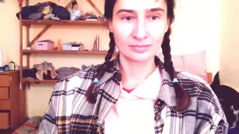 Yummygirl online show from 01.02.25