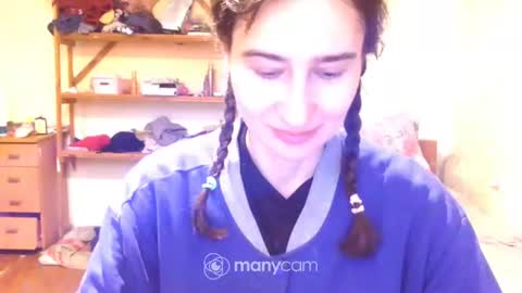 Yummygirl online show from 01.12.25