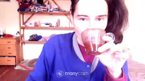 Yummygirl online show from 02.02.25